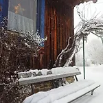 Σπίτι διακοπών Na Koncu Swiata Rzuchowa