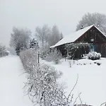 Na Koncu Swiata Σπίτι διακοπών Rzuchowa