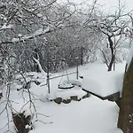 Na Koncu Swiata Σπίτι διακοπών *
