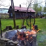 Na Koncu Swiata Holiday home