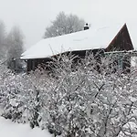 Σπίτι διακοπών Na Koncu Swiata *