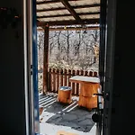 Σπίτι διακοπών Na Koncu Swiata Rzuchowa