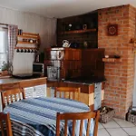 Na Koncu Swiata Hébergement de vacances Rzuchowa