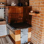 Na Koncu Swiata Hébergement de vacances