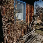 Na Koncu Swiata Holiday home