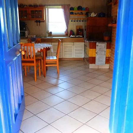 Na Koncu Swiata 度假居 Rzuchowa