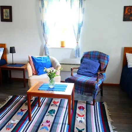 Holiday home Na Koncu Swiata Rzuchowa