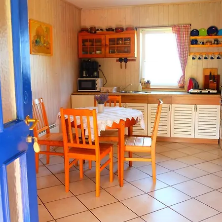 Holiday home Na Koncu Swiata *