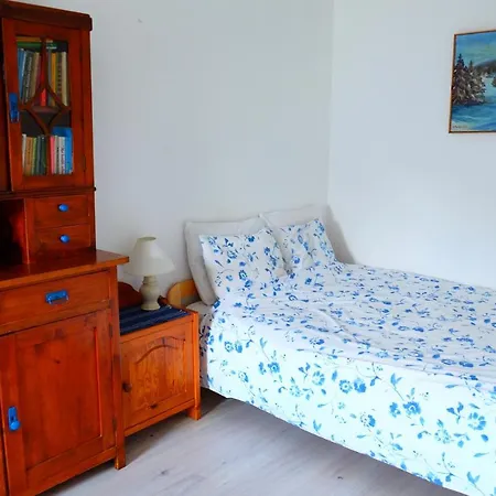 Na Koncu Swiata Holiday home
