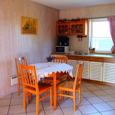 Casa vacanze Na Koncu Swiata Rzuchowa