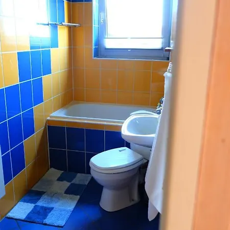 Na Koncu Swiata Holiday home