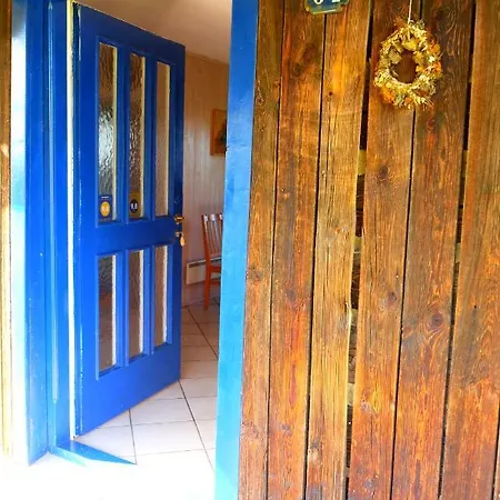 Na Koncu Swiata Holiday home *