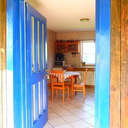 Na Koncu Swiata Holiday home Rzuchowa
