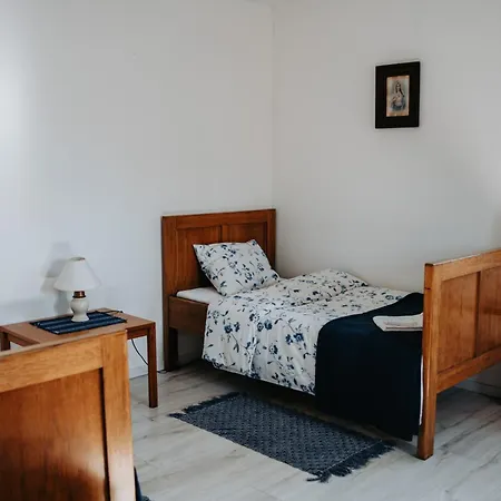 Na Koncu Swiata Tatil Evi
