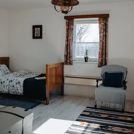 Tatil Evi Na Koncu Swiata