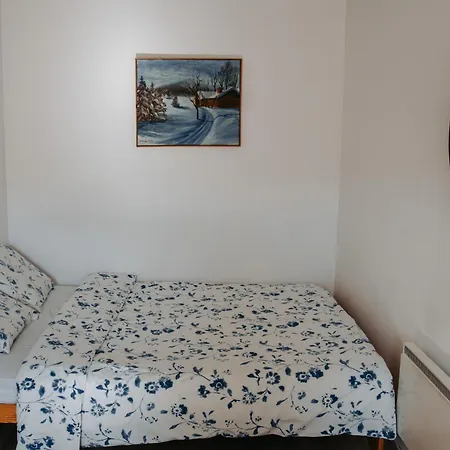 Na Koncu Swiata Holiday home *