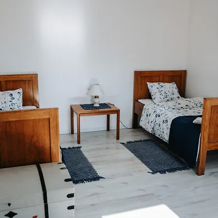 Holiday home Na Koncu Swiata Rzuchowa