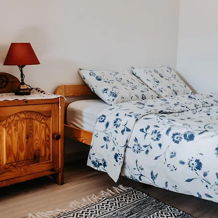 Na Koncu Swiata Rzuchowa