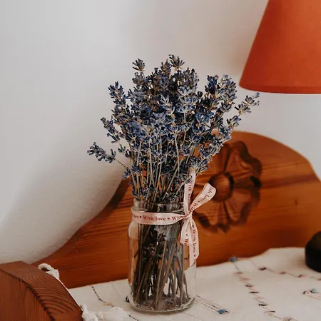 Na Koncu Swiata Tatil Evi