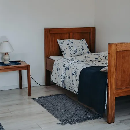 Tatil Evi Na Koncu Swiata