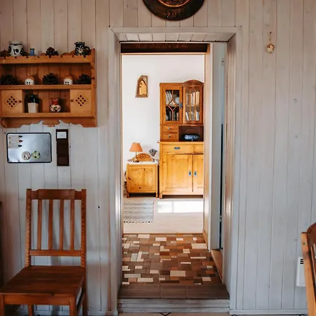 Na Koncu Swiata Tatil Evi *
