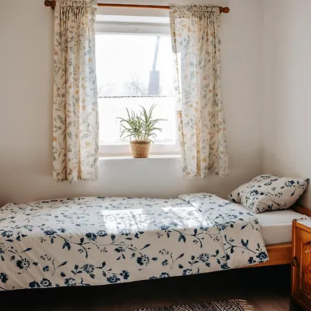Tatil Evi Na Koncu Swiata *