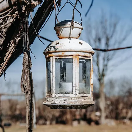 Na Koncu Swiata Tatil Evi