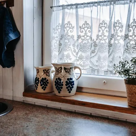 Na Koncu Swiata Tatil Evi *