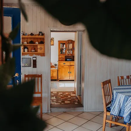 Na Koncu Swiata Tatil Evi Rzuchowa