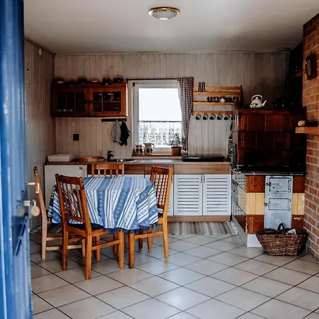 Na Koncu Swiata Tatil Evi *