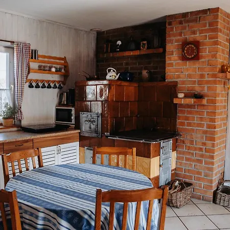 Na Koncu Swiata Tatil Evi Rzuchowa