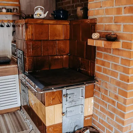 Na Koncu Swiata Tatil Evi