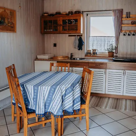 Tatil Evi Na Koncu Swiata