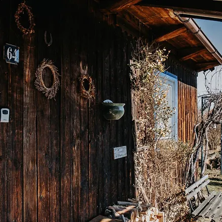 Tatil Evi Na Koncu Swiata *