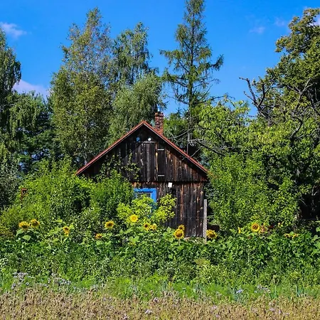 Holiday home Na Koncu Swiata